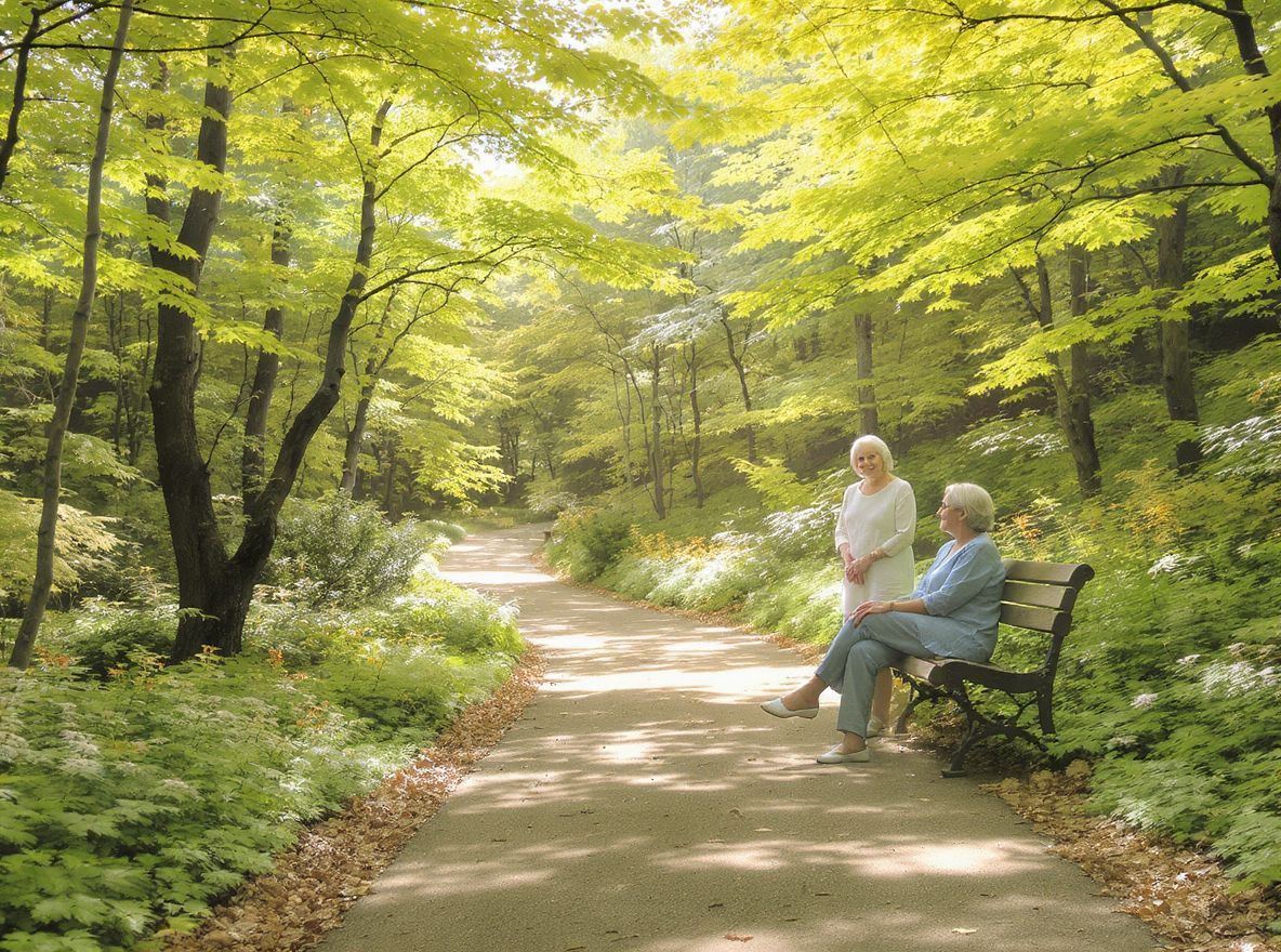 A gyógyulás kitartást és önismeretet igényel.