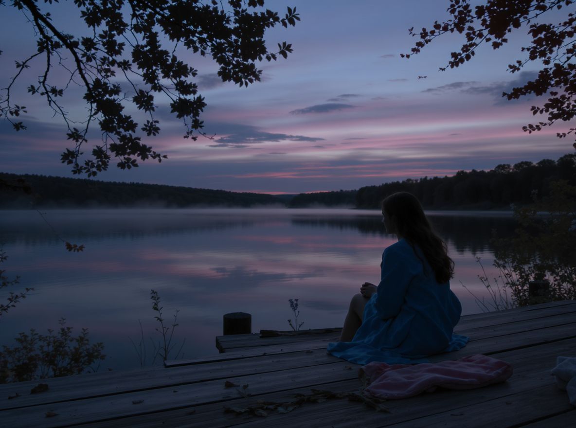 A Halak érzékenyek és kreatívak, mély érzelmekkel bírnak.