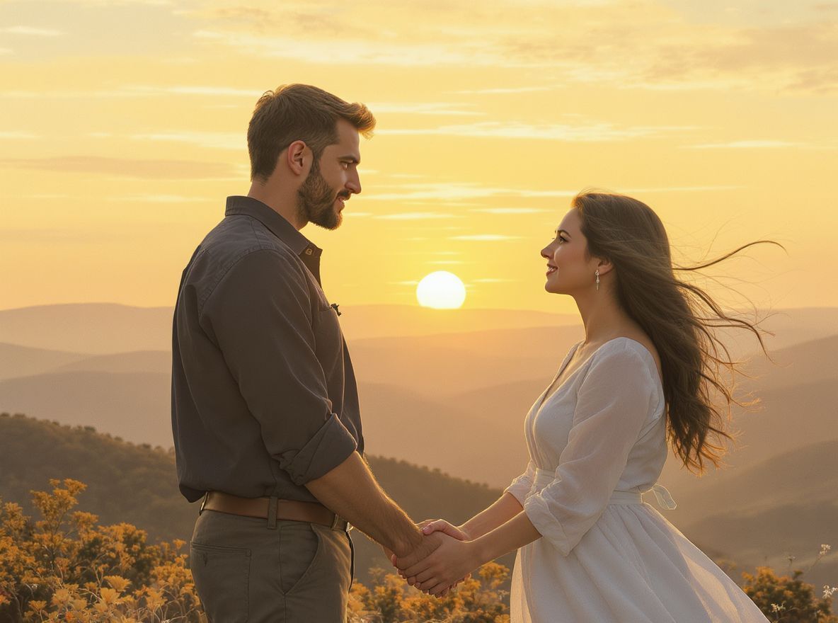 A közös jövő építése türelmet és áldozatot kíván.