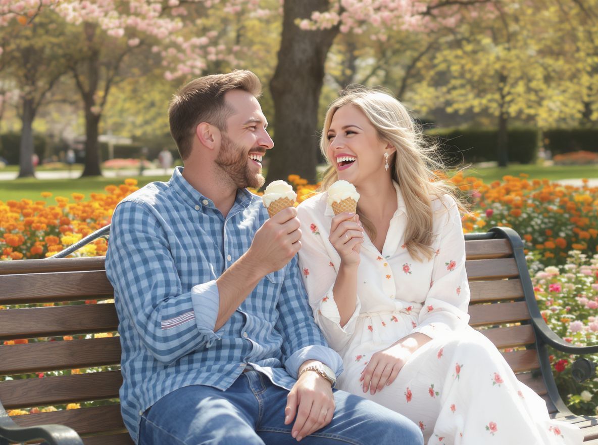 Élj a mának, az öröm itt és most van!