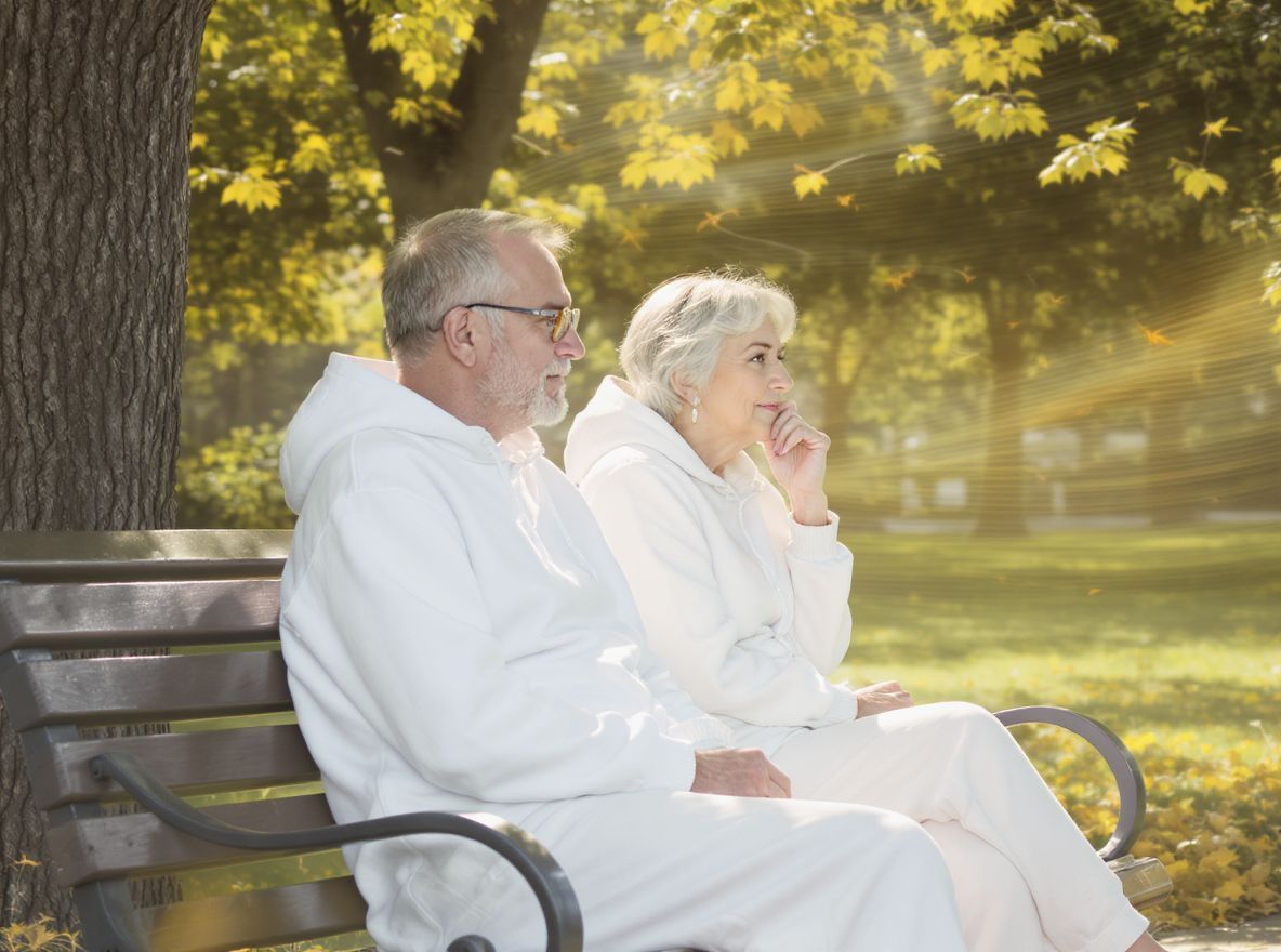 A nosztalgia eltorzíthatja a múlt valóságos képét.