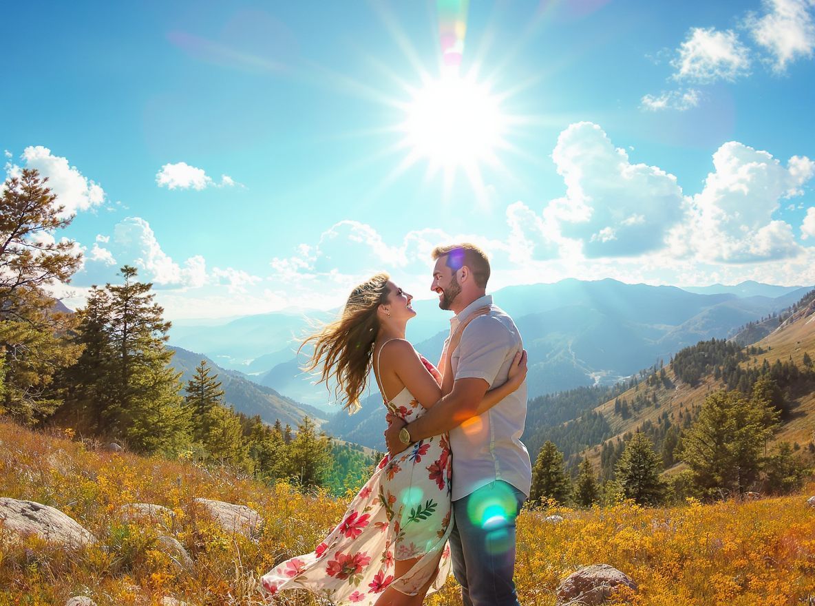 A Nyilas a kaland és a szabadság szimbóluma.