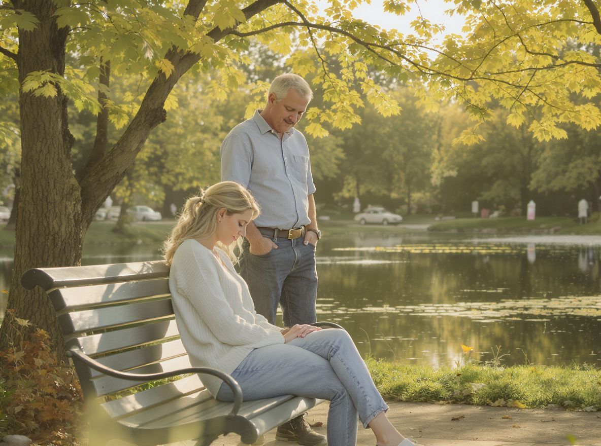 Az önértékelés meghatározza a párkapcsolati dinamikát.