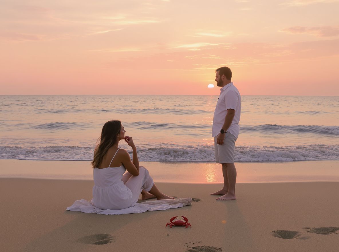 A Rák érzelmes és gondoskodó, értékeli a mély kapcsolódásokat.