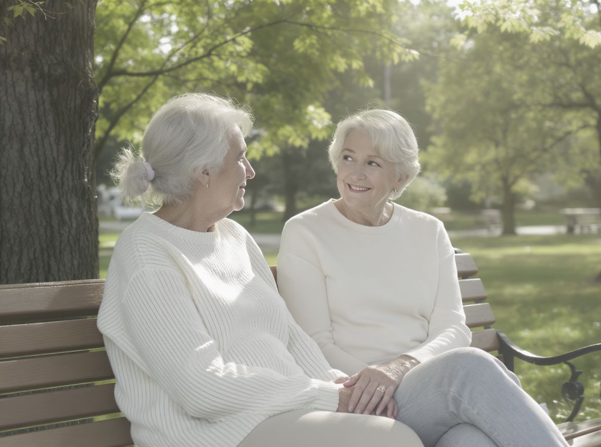 A szerelem örömet is hozhat, ne csak a fájdalmat lásd.