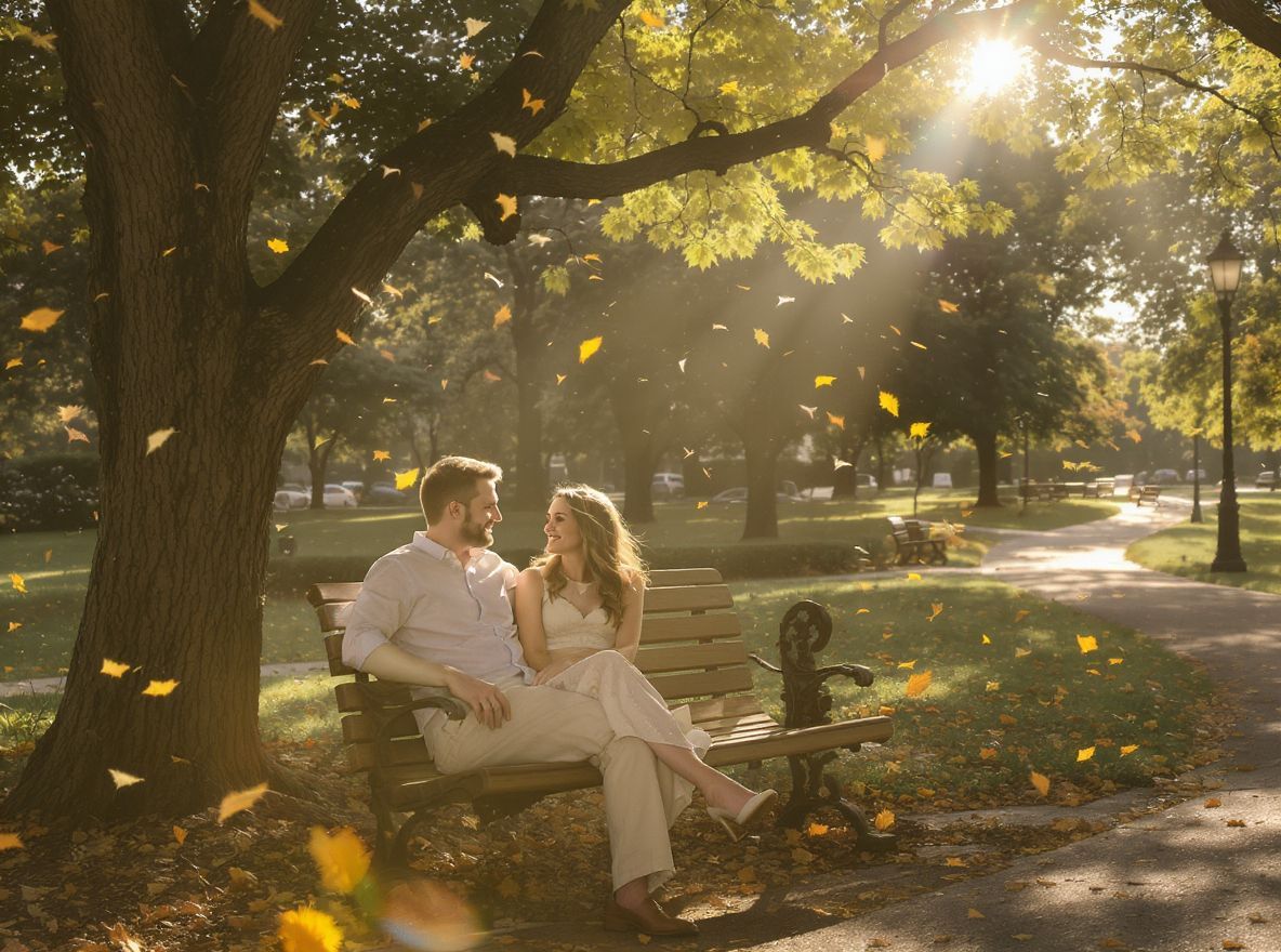 A tartós szerelem mélyebb megértést és elköteleződést igényel.