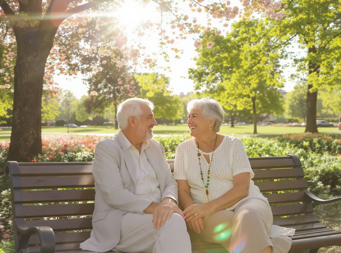 A szeretet néha elengedést is jelent a boldogságért.