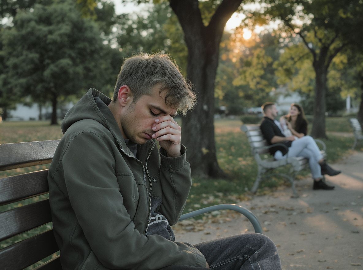 A szeretetlenség felismerése kulcs a boldog kapcsolatokhoz.