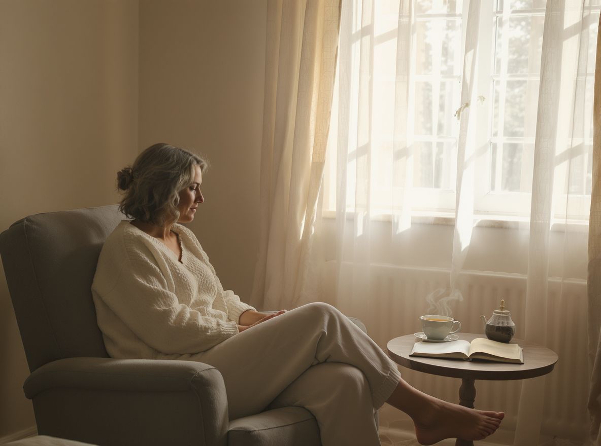 A magány növelheti a szorongást és a depressziót.