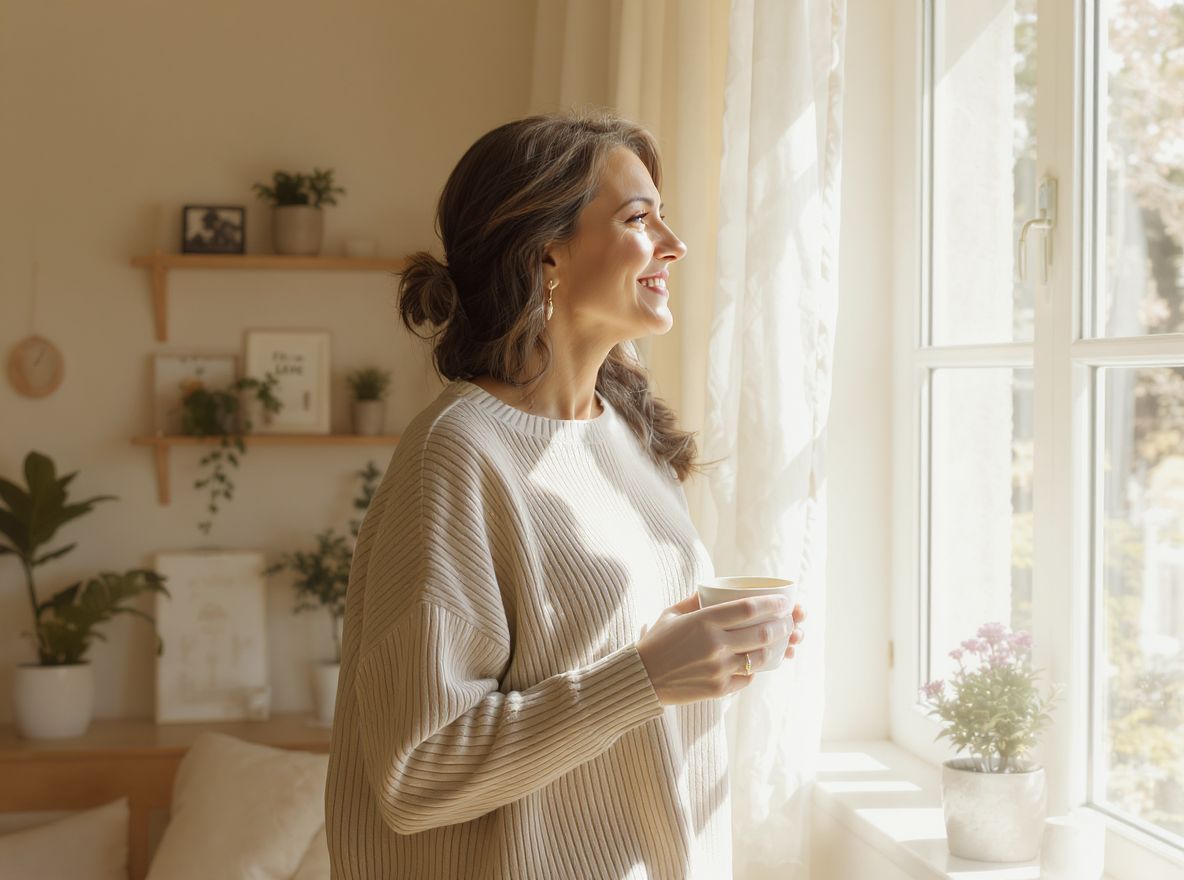 Az anyagi függetlenség hatalmas önbizalmat ad a nőknek.