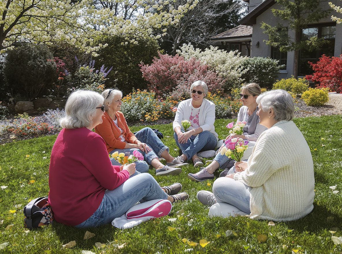 Az anyák napján az érzelmek kezelése kulcsfontosságú.