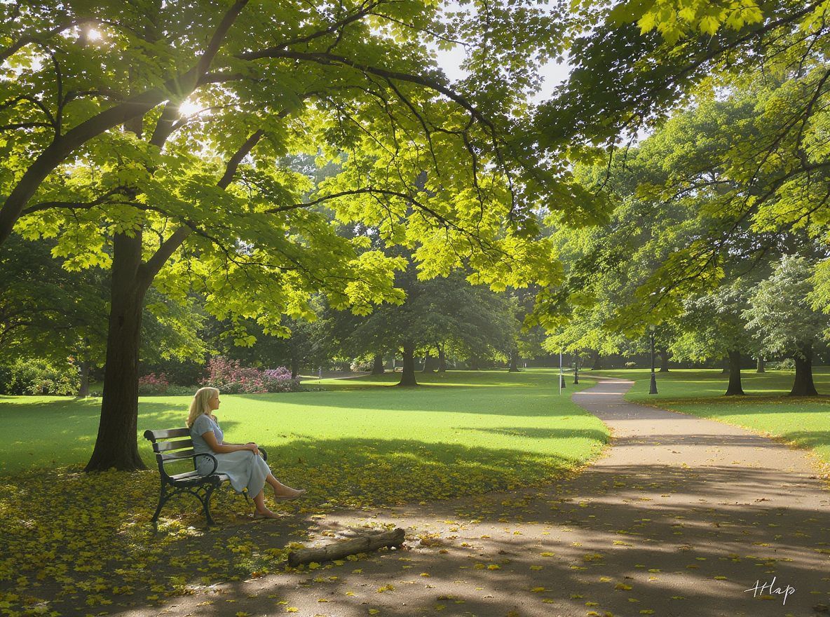 Az önálló pihenéshez szükséges időt nehéz megtalálni.