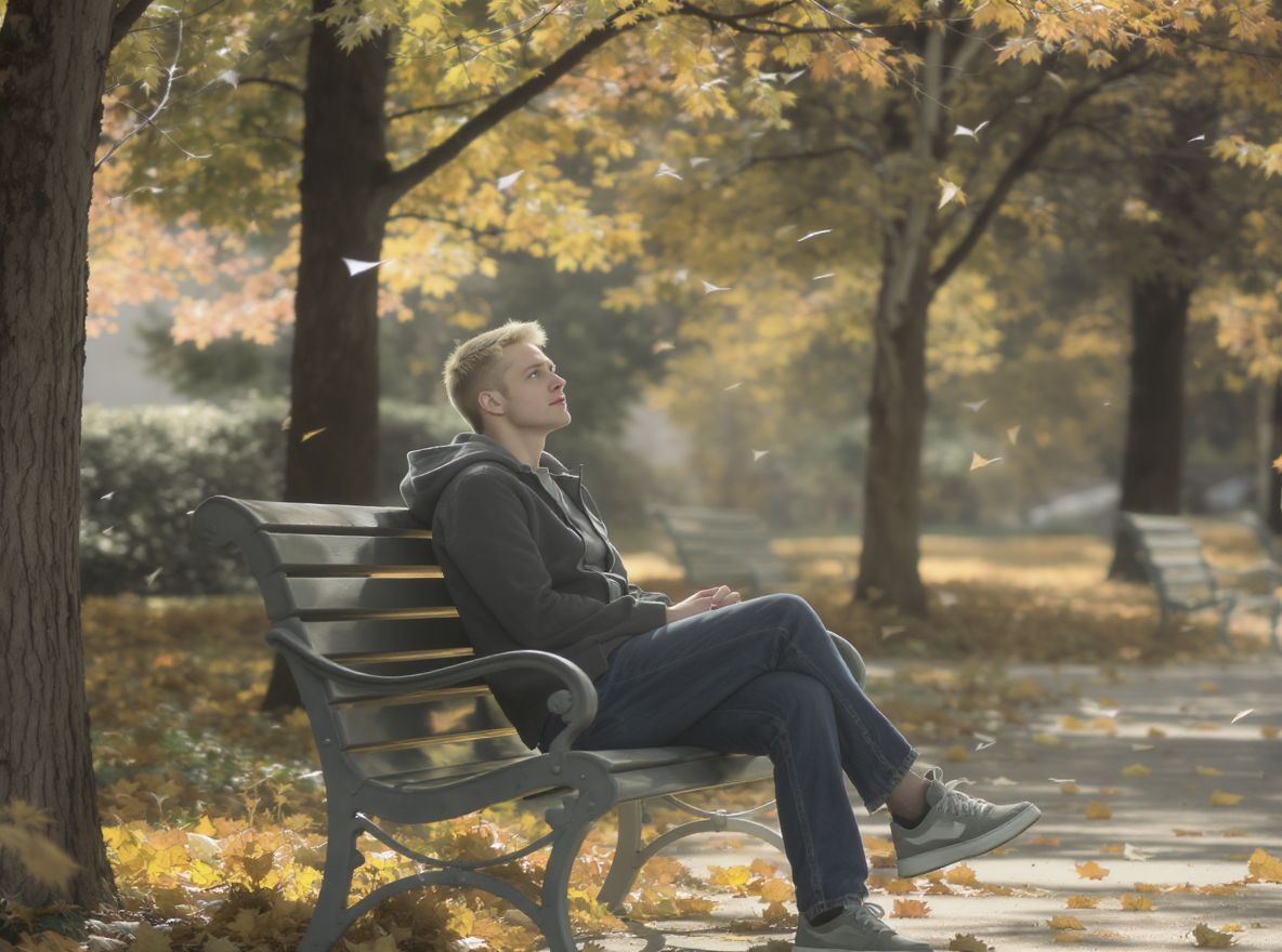 Az életcél hiánya súlyosan befolyásolhatja a mentális egészséget.