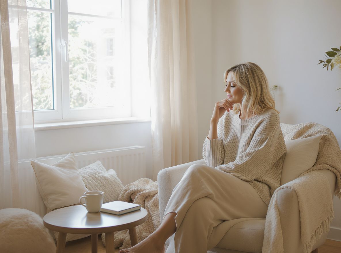 Az érzelmek elfogadása kulcs a gyógyulás folyamatában.