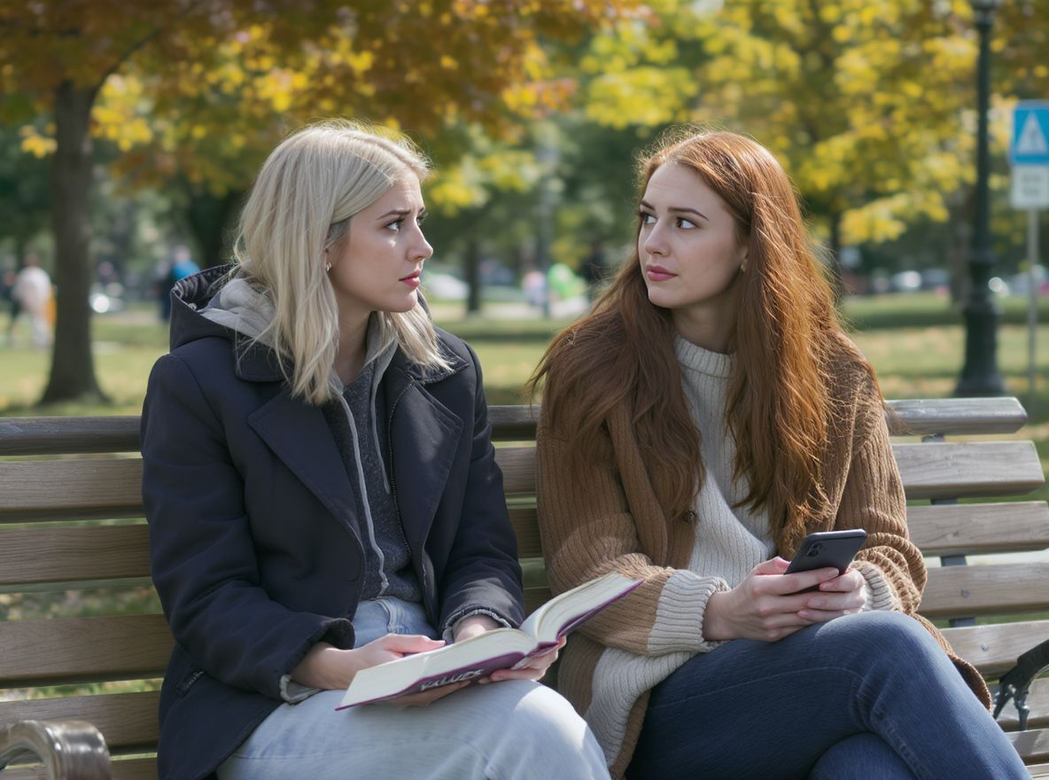 Az értékrendi eltérések hosszú távon konfliktusokat szülhetnek.