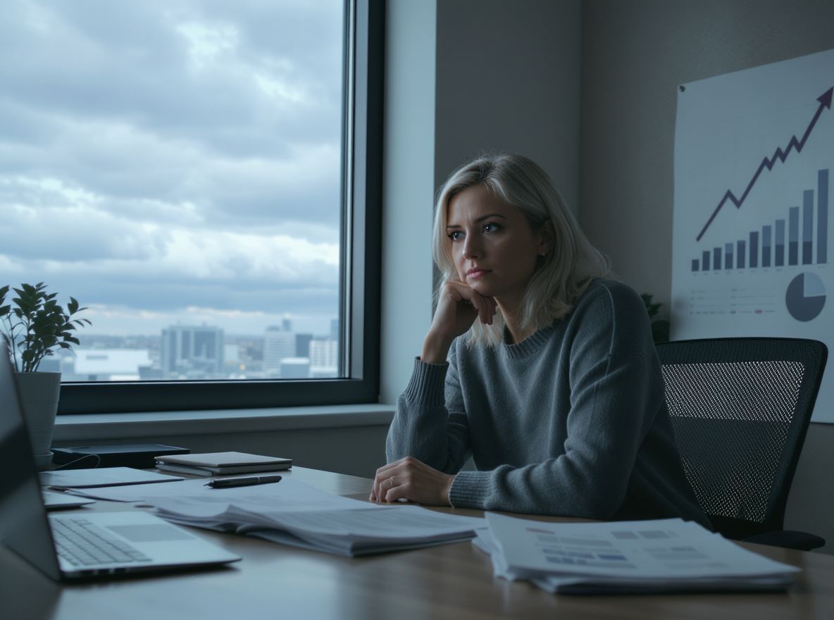 Az elvárások terhe csökkentheti az introvertáltak teljesítményét.