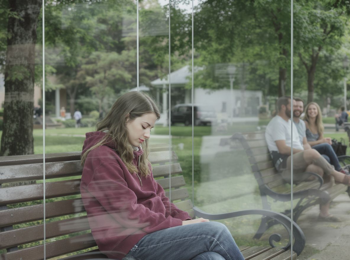 Az érzelmi elérhetetlenség falakat emel a kapcsolatokban.