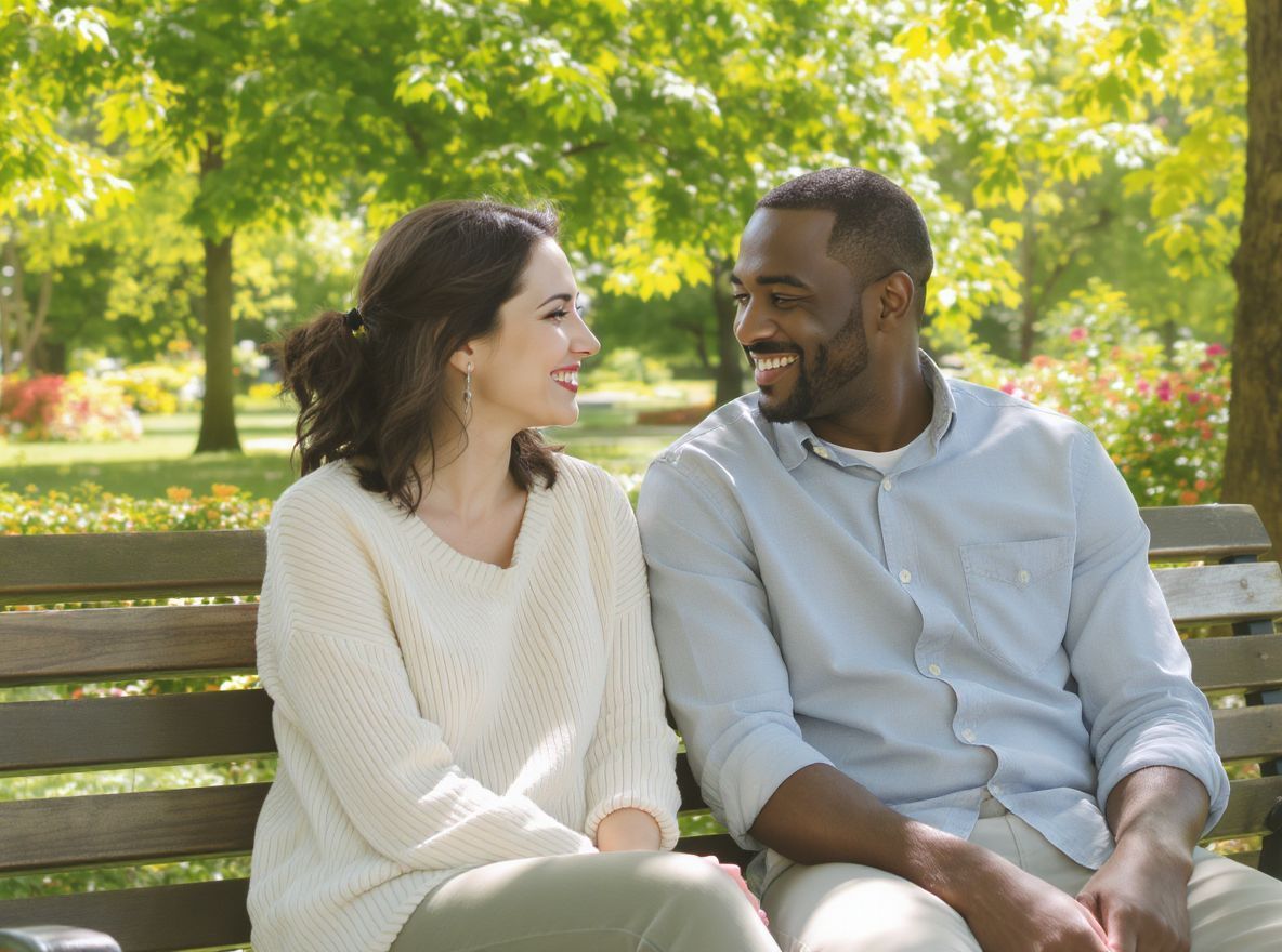 Az érzelmi intelligencia erősíti a párkapcsolati kapcsolatokat.