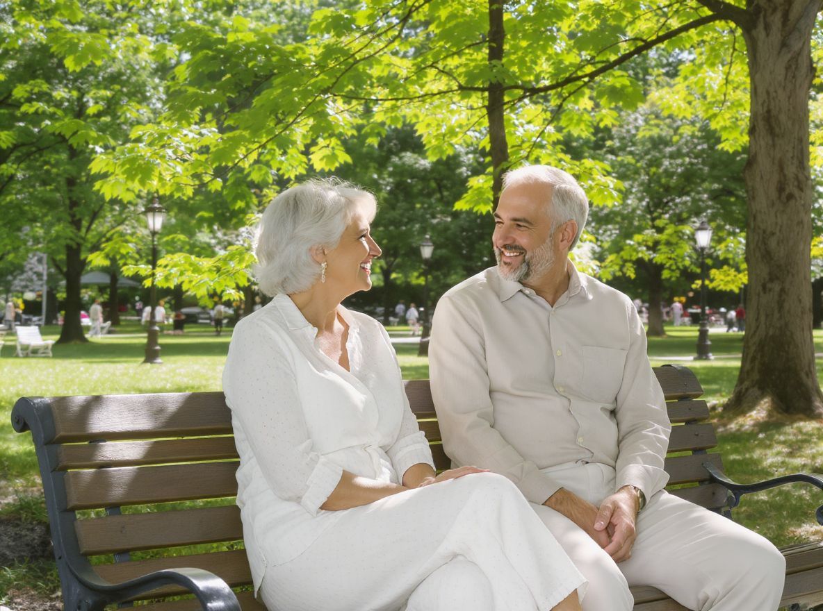 Az önállóság erősíti a párkapcsolatban a kölcsönös tiszteletet.