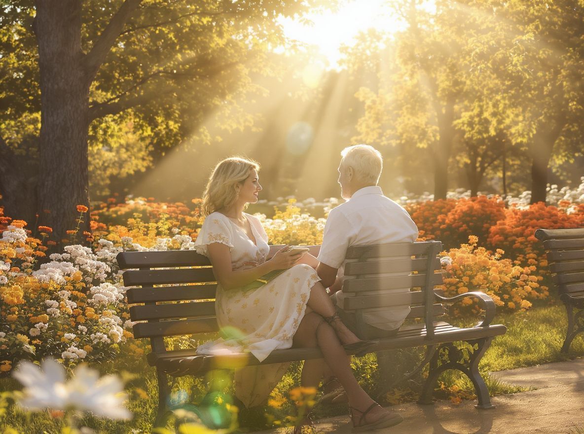 A csendes szerelem segít megőrizni a belső énünket.