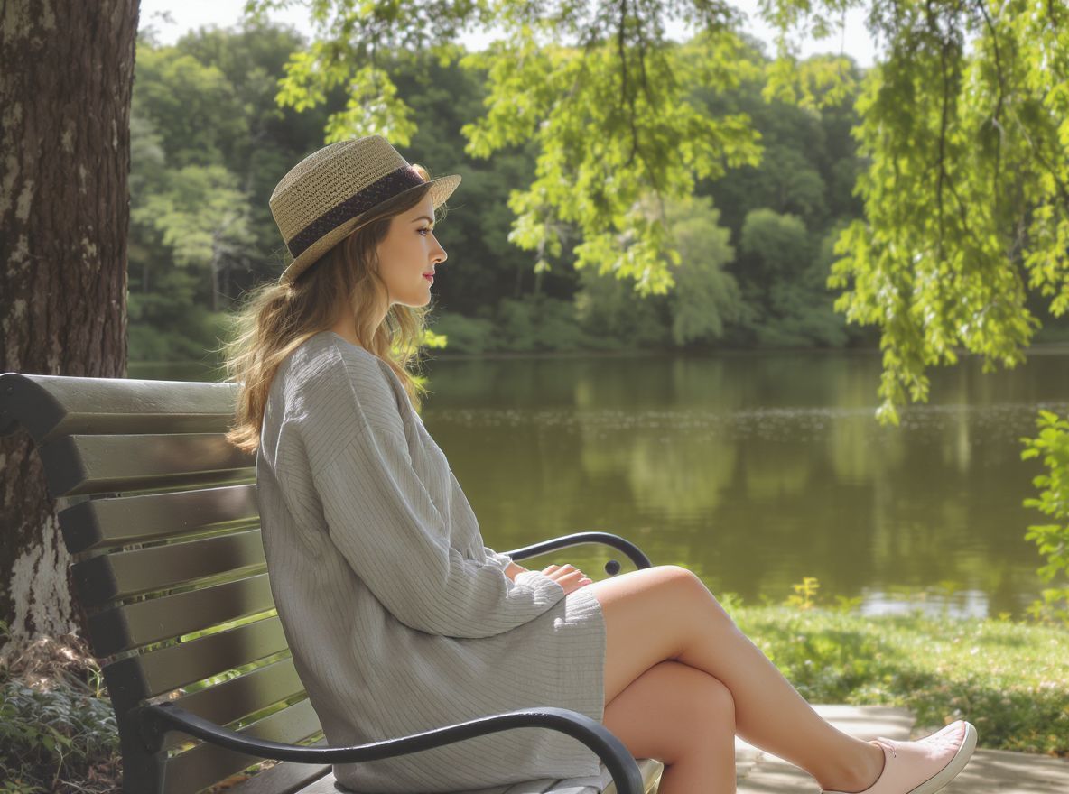 Az önbizalom növeléséhez önismeretre van szükség.