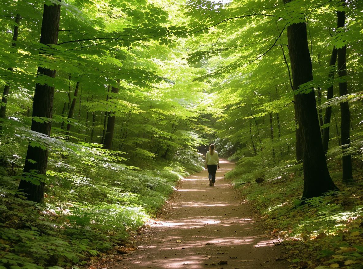 Az önismeret segít felfedezni belső értékeinket.