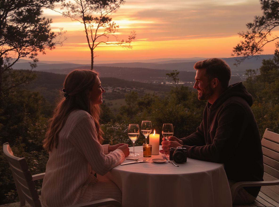 A fotózás varázslatos módja a felejthetetlen pillanatok megörökítésének.