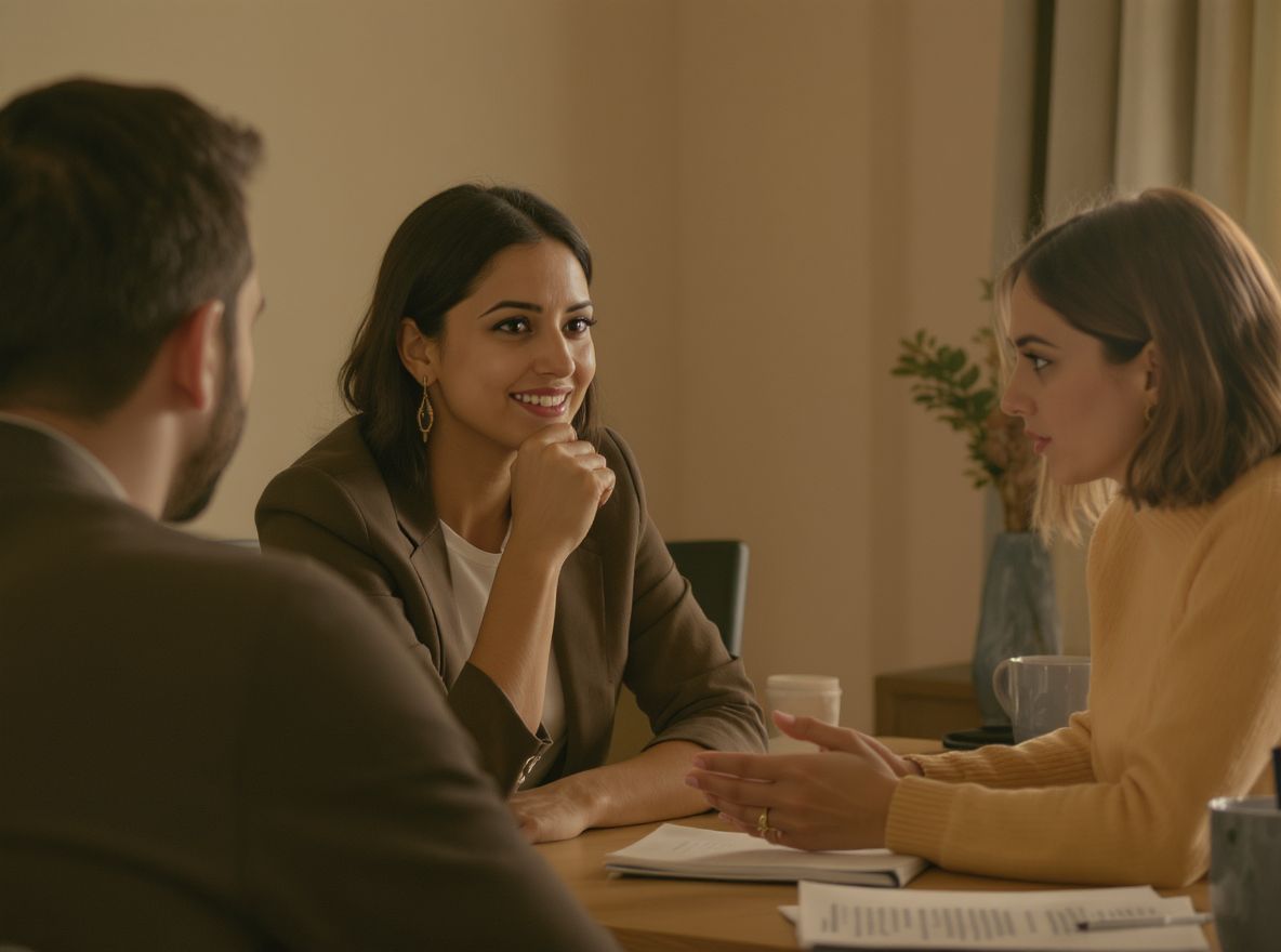 Az érzelmi intelligencia alapja az empátia fejlődése.