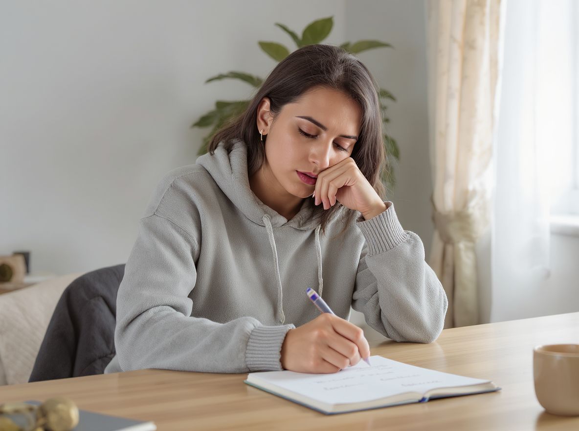 Változtass a gondolkodásodon, és megváltozik az életed!