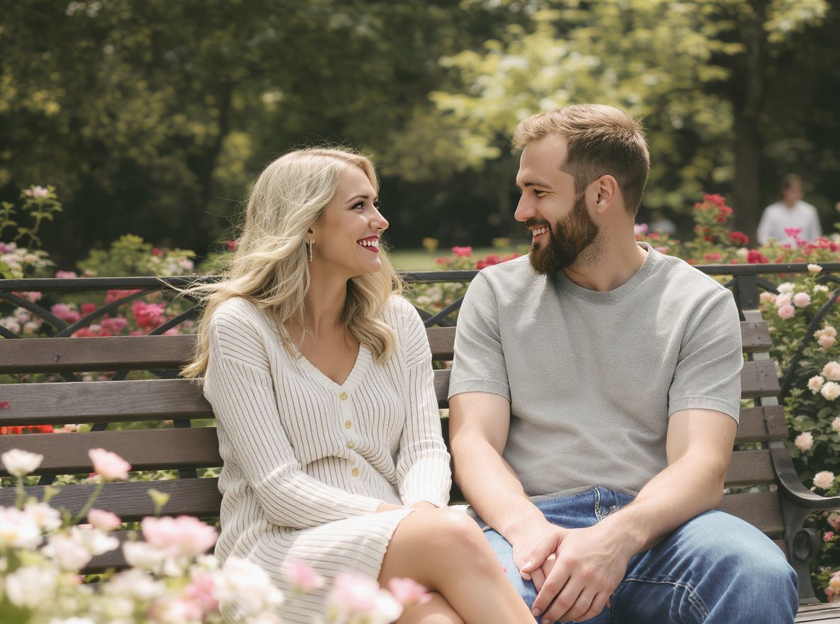 Ne hagyj kétséget a szándékaidban, legyél őszinte!