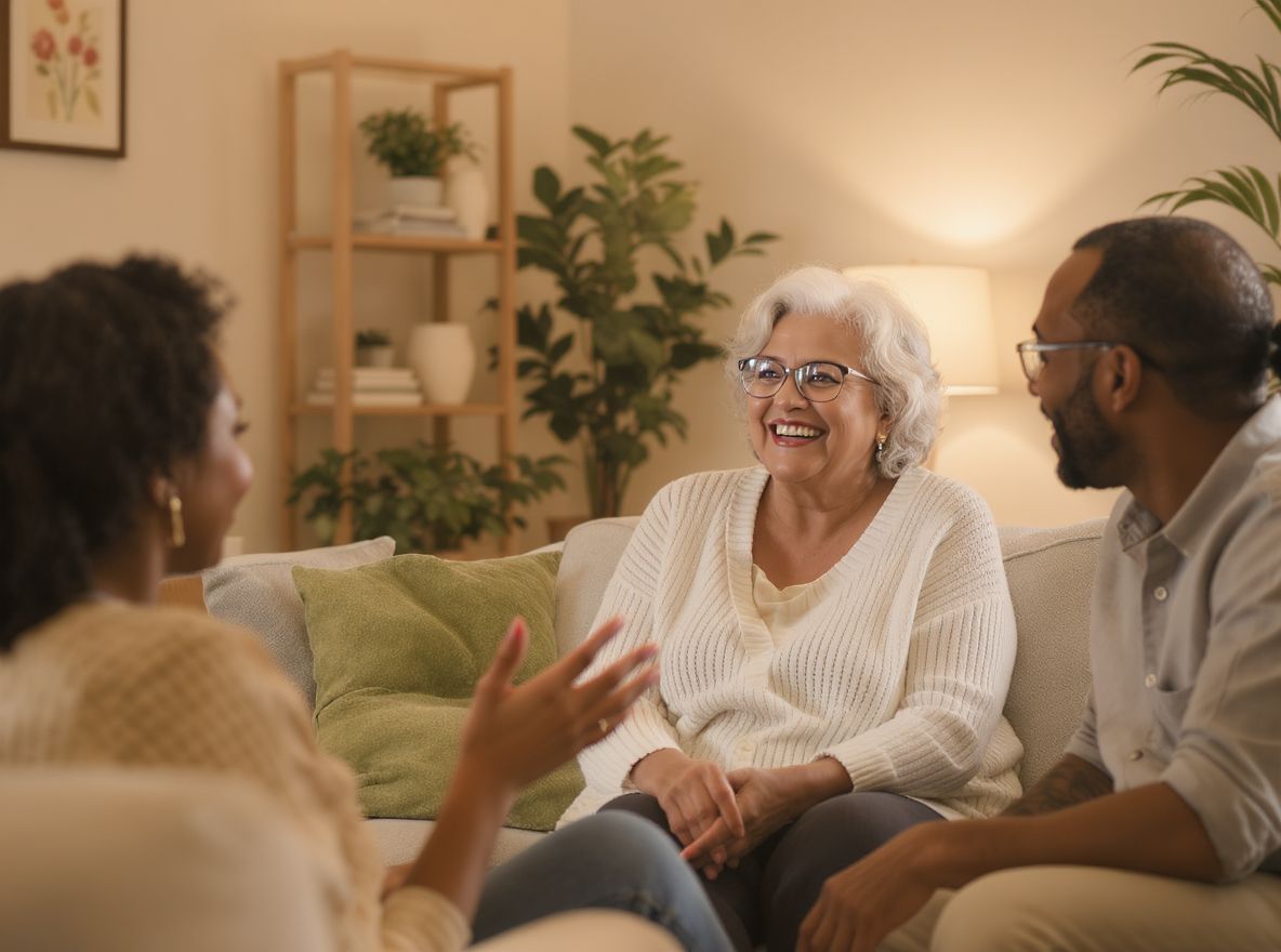 Egészséges határok erősítik a kapcsolatok minőségét és mélységét.