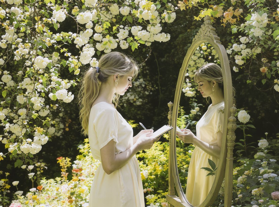 A határok felállítása erősíti az önértékelést és önszeretetet.