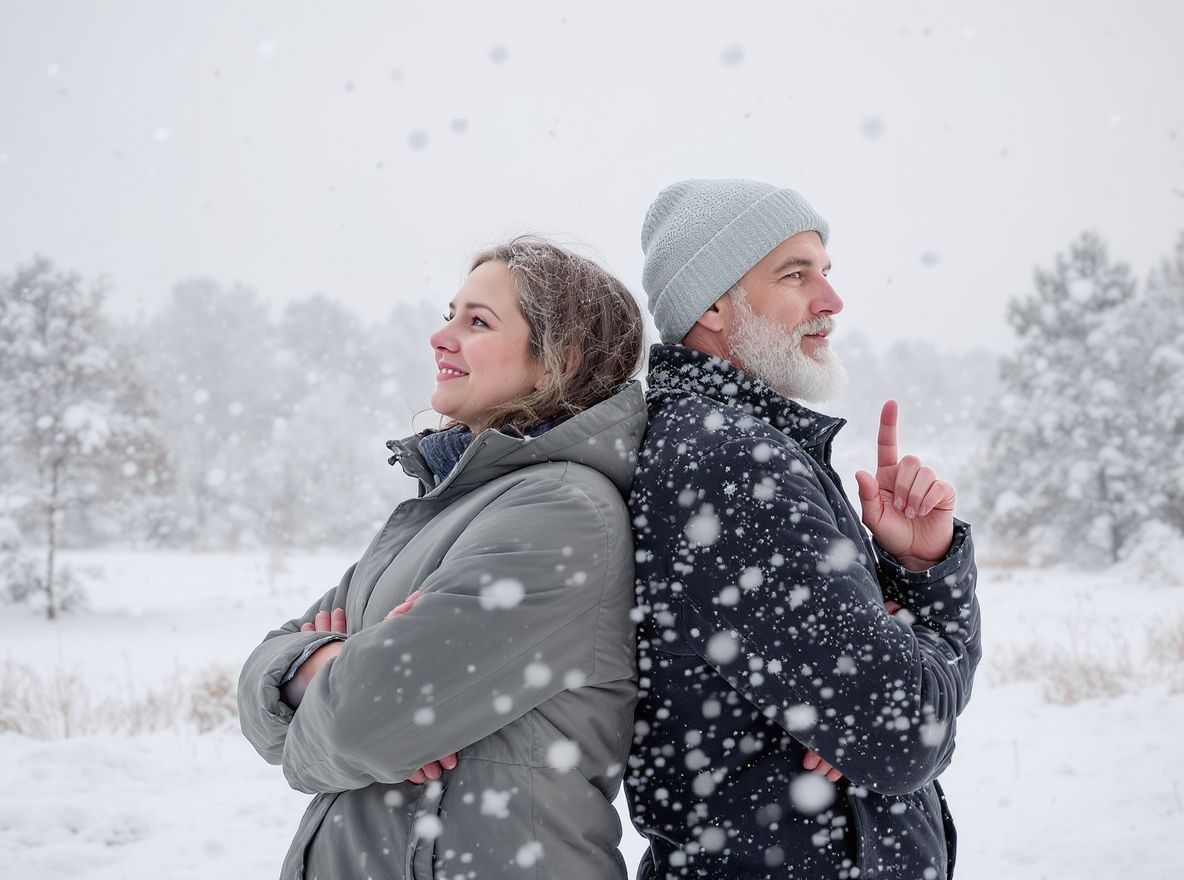 A határok felállítása segít a belső egyensúly megteremtésében.