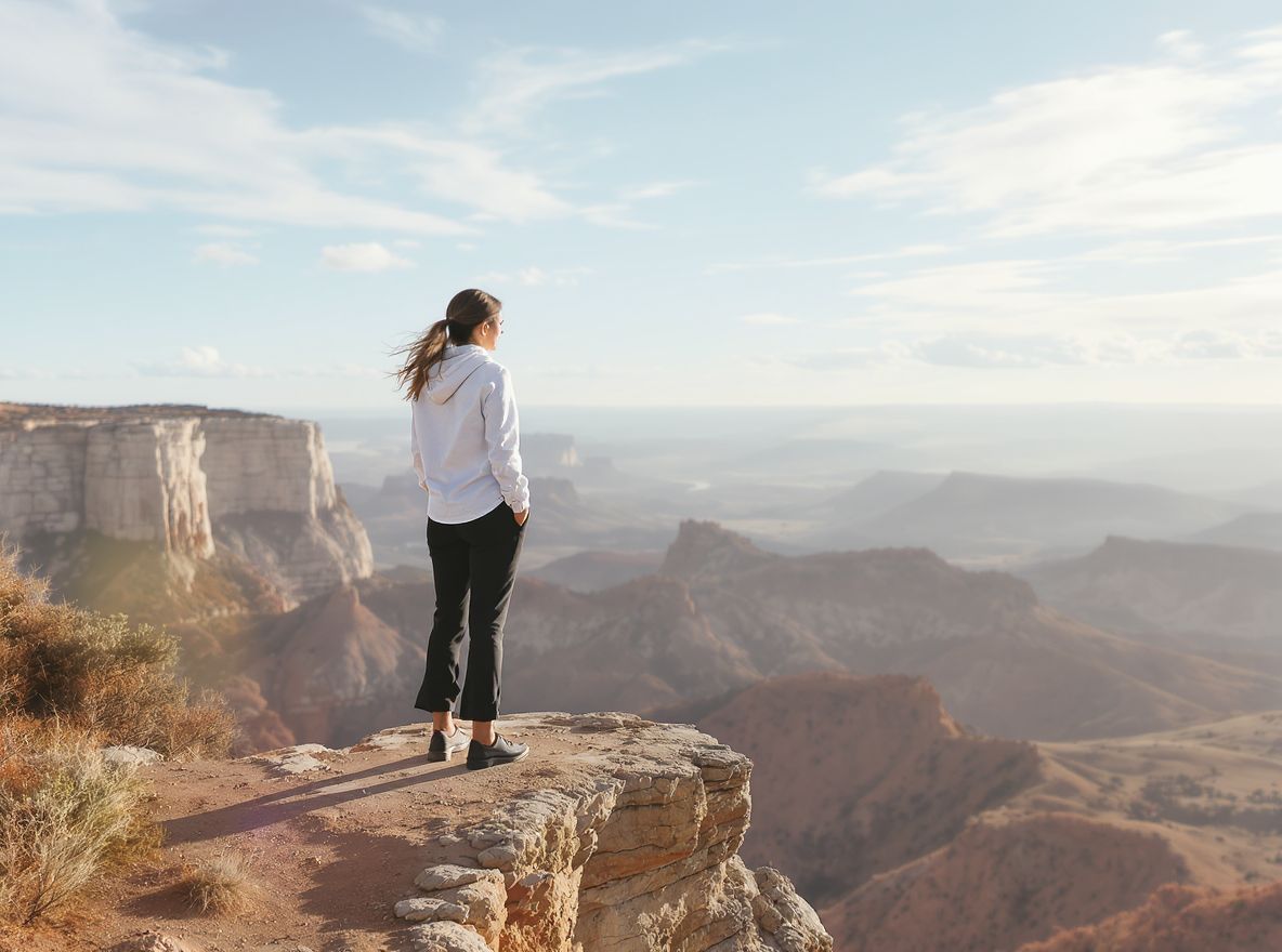 Az önbecsülés újraépítése erős határokat követel meg.