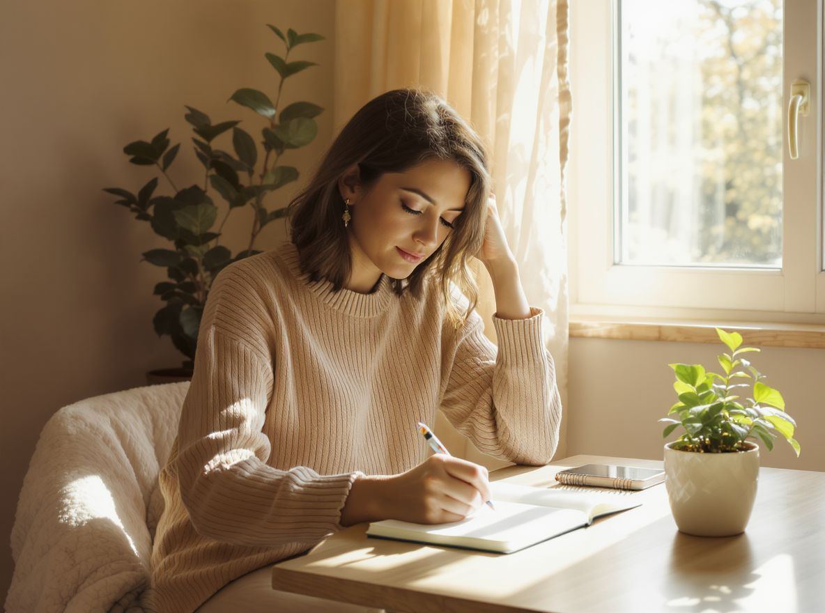Kis célok segítenek az önbizalom fokozásában.