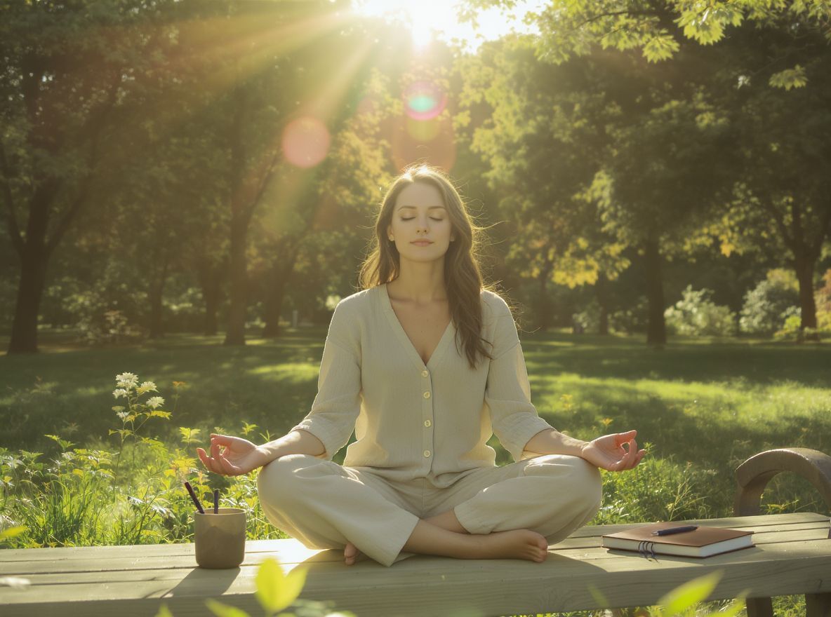 Az önszeretet alapja a mindennapi pozitív megerősítés.