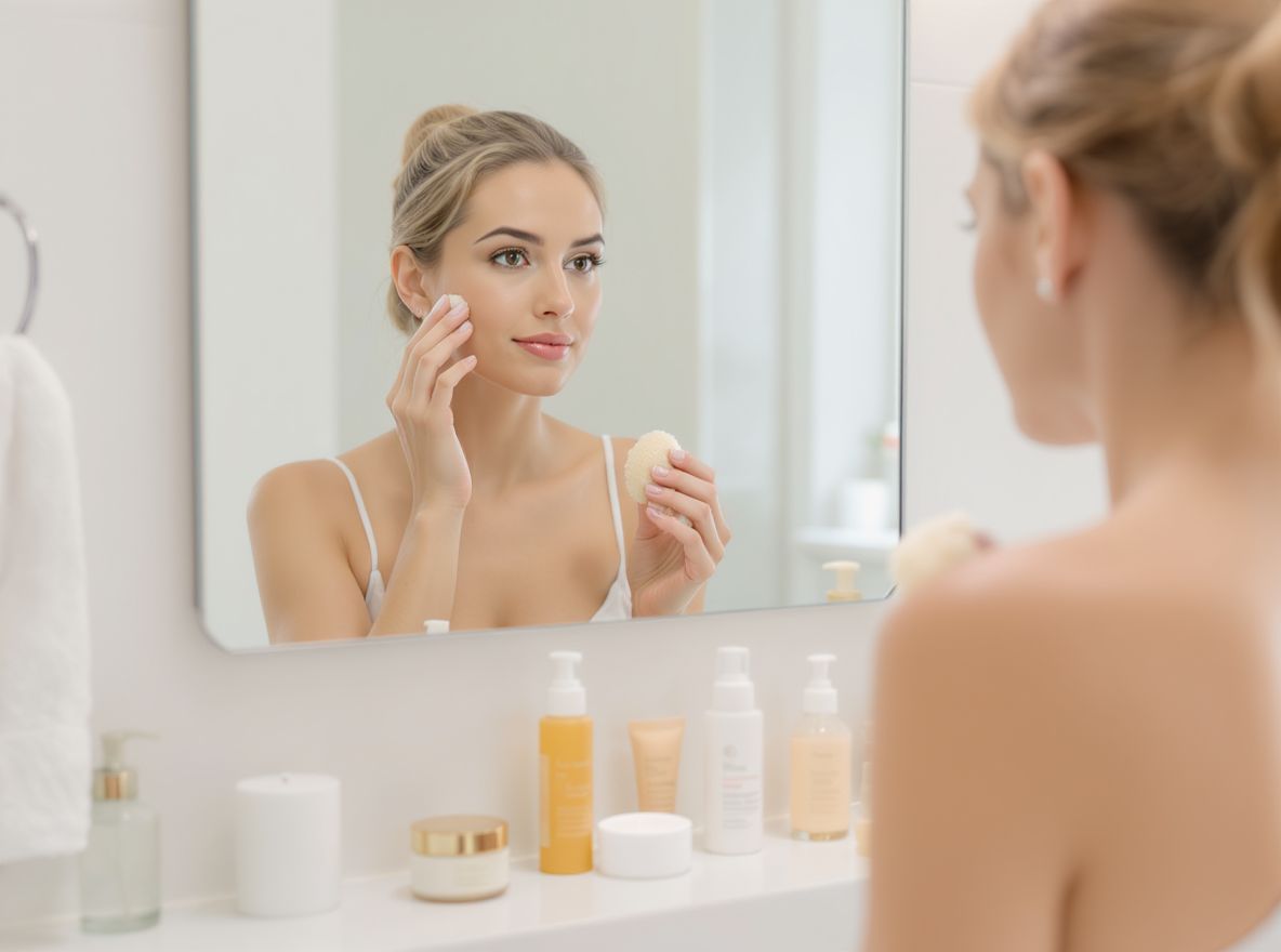 A bőrtípusod határozza meg a hámlasztó választását.