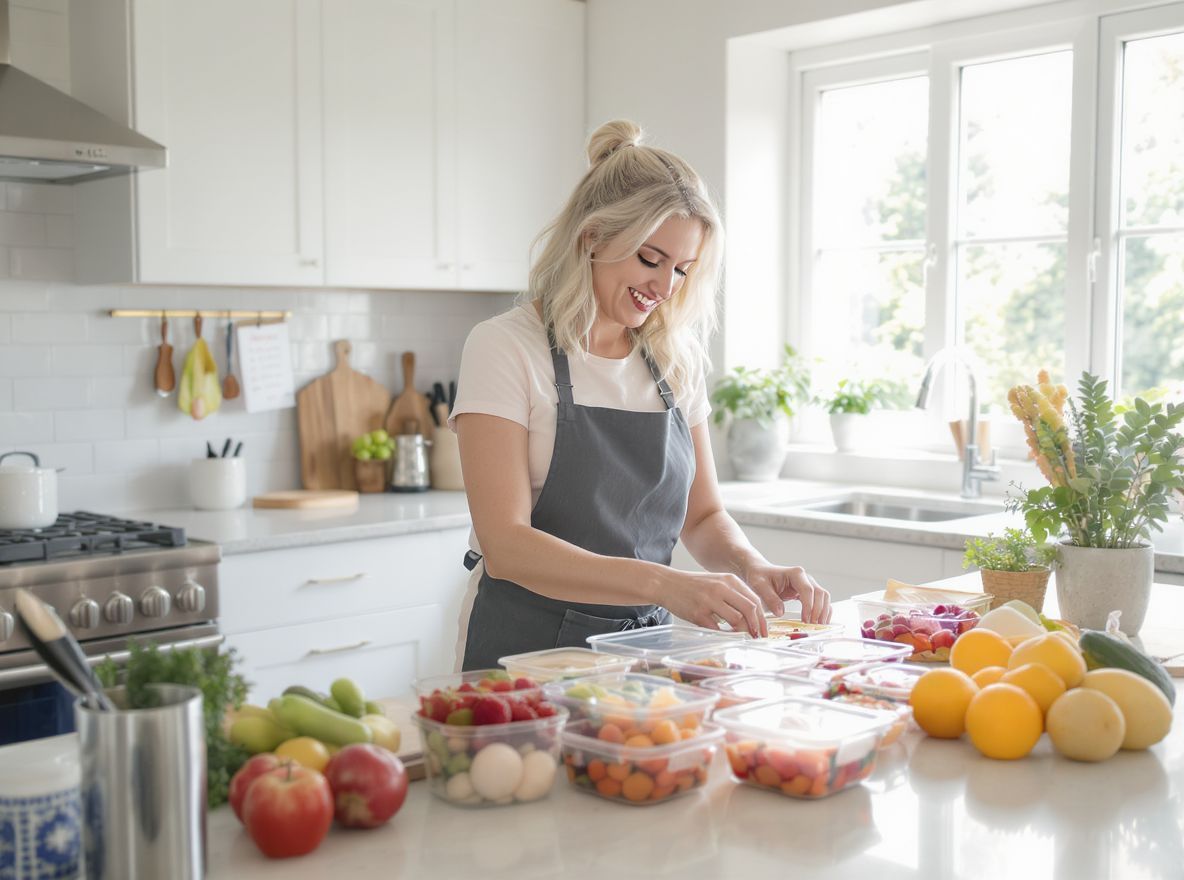Gyors, ízletes receptjeink időt spórolnak az elfoglalt nőknek!