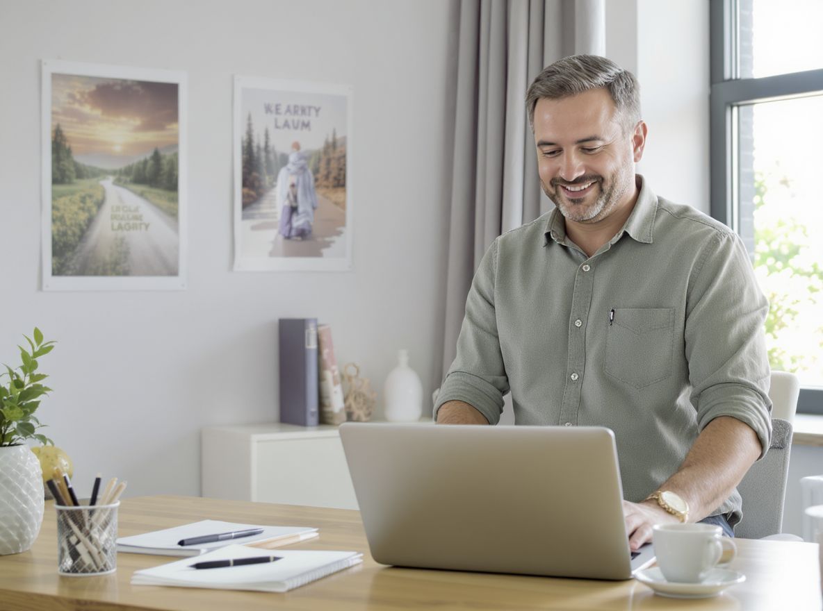 40 felett a tapasztalat új karrierlehetőségeket kínál.
