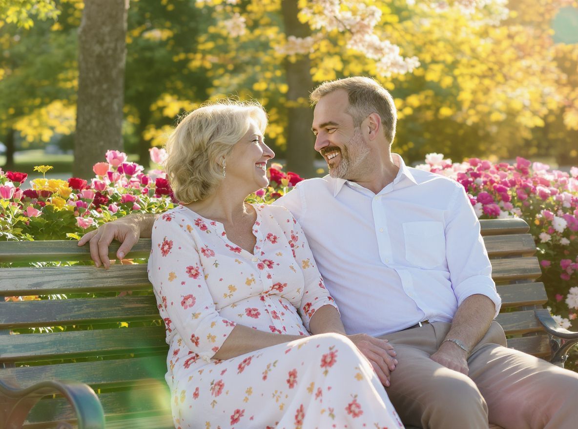 A megbocsátás mélyíti a kapcsolatot és erősíti a köteléket.