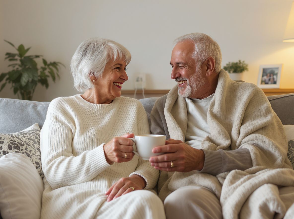 A valódi szerelem mindig kompromisszumokra és áldozatokra épül.