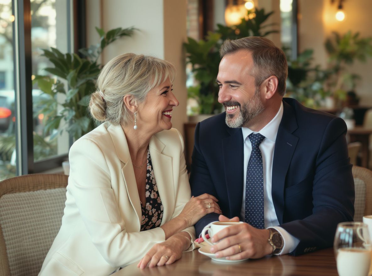 A kölcsönös elköteleződés erősíti a kapcsolatokat és bizalmat.