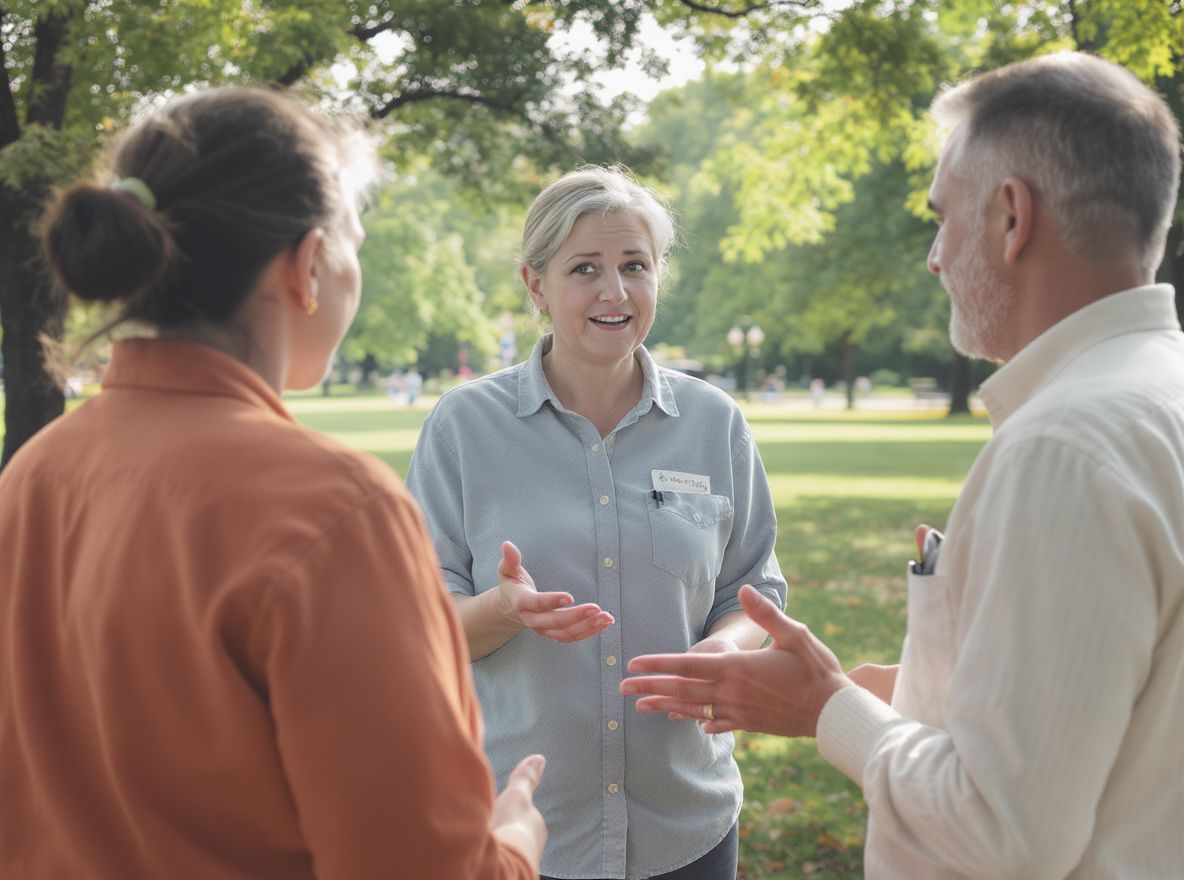 Az érzelmek nyílt kifejezése erősíti a kapcsolatok mélységét.