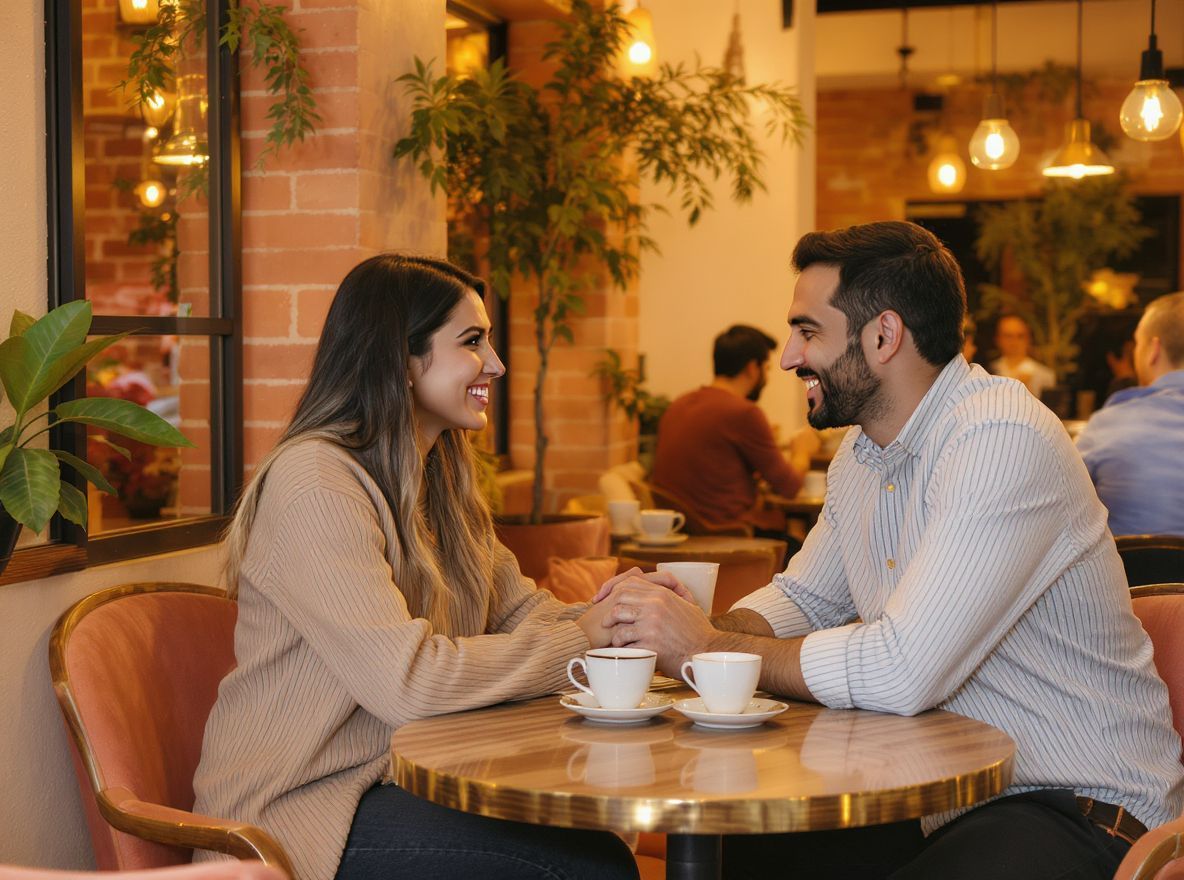 A valódi szerelem kitartást és kölcsönös kompromisszumokat igényel.