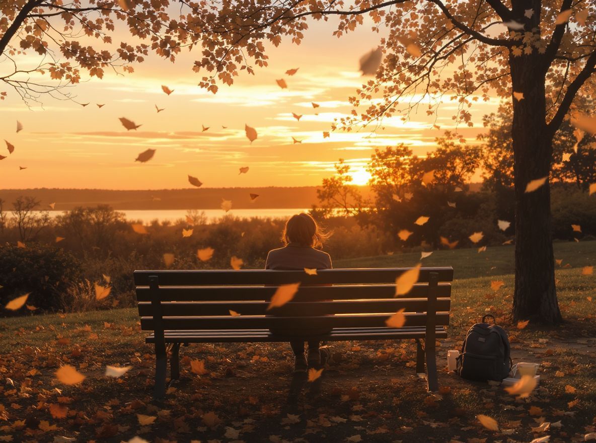 Az elengedés folyamata gyakran saját magunk megismeréséről szól.