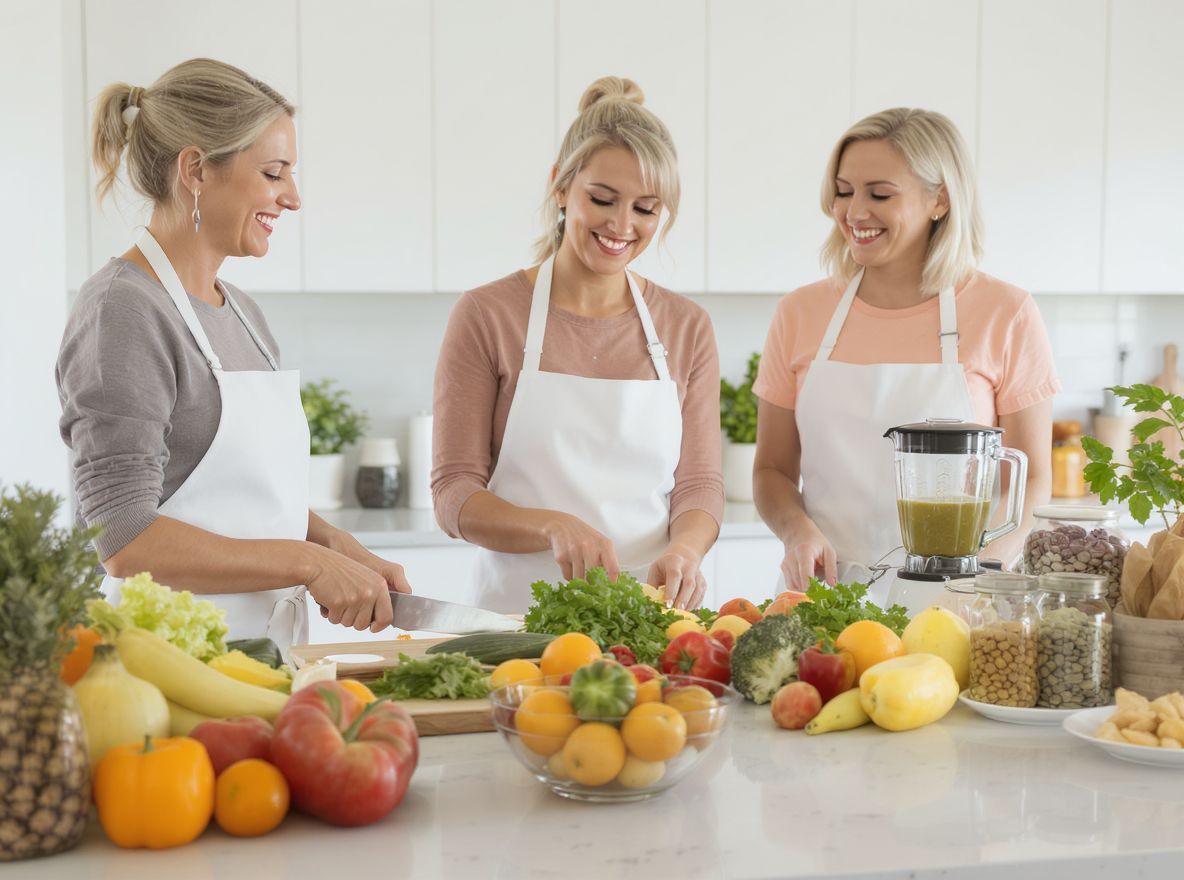 A fehérjék és zsírok kulcsszerepet játszanak az immunrendszerben.