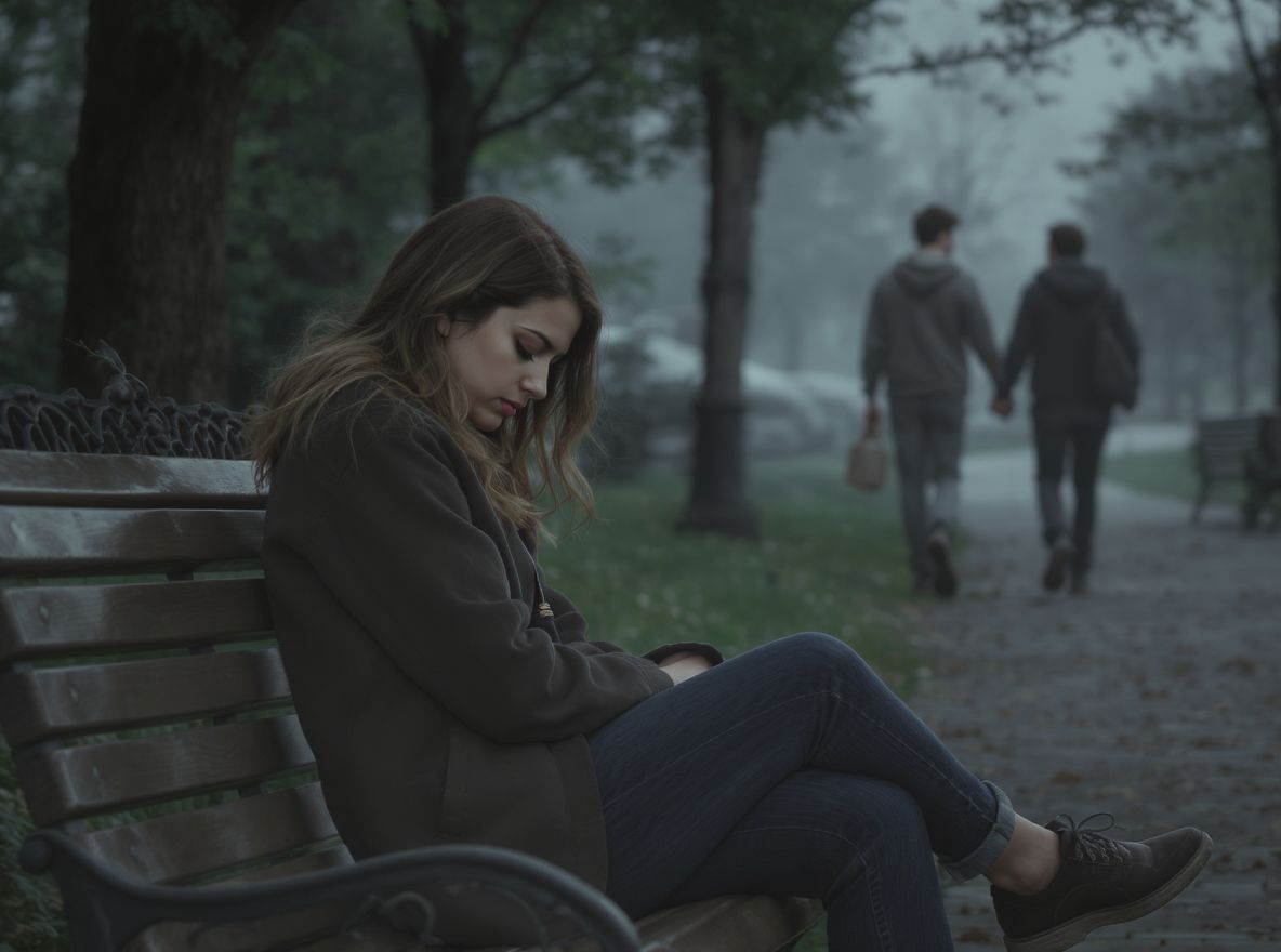 Az idealizálás megakadályozza a valódi érzelmi gyógyulást.