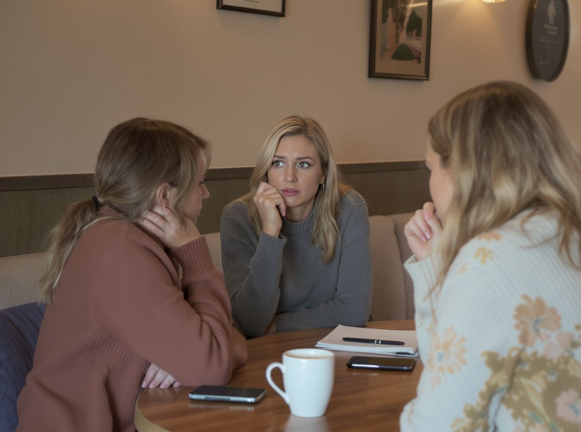 A külső megerősítés hiánya növeli a hűtlenség kockázatát.