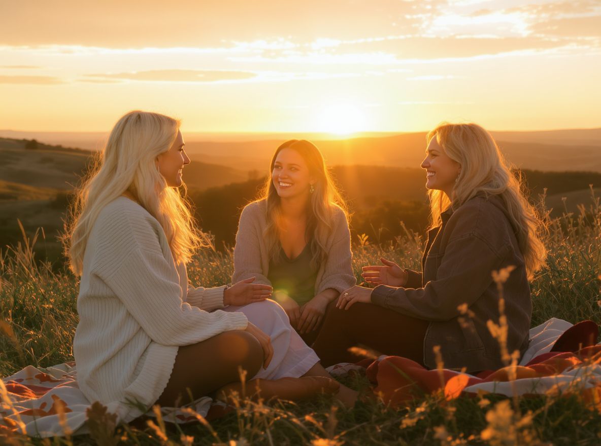 Az önelfogadás a belső béke kulcsa és forrása.