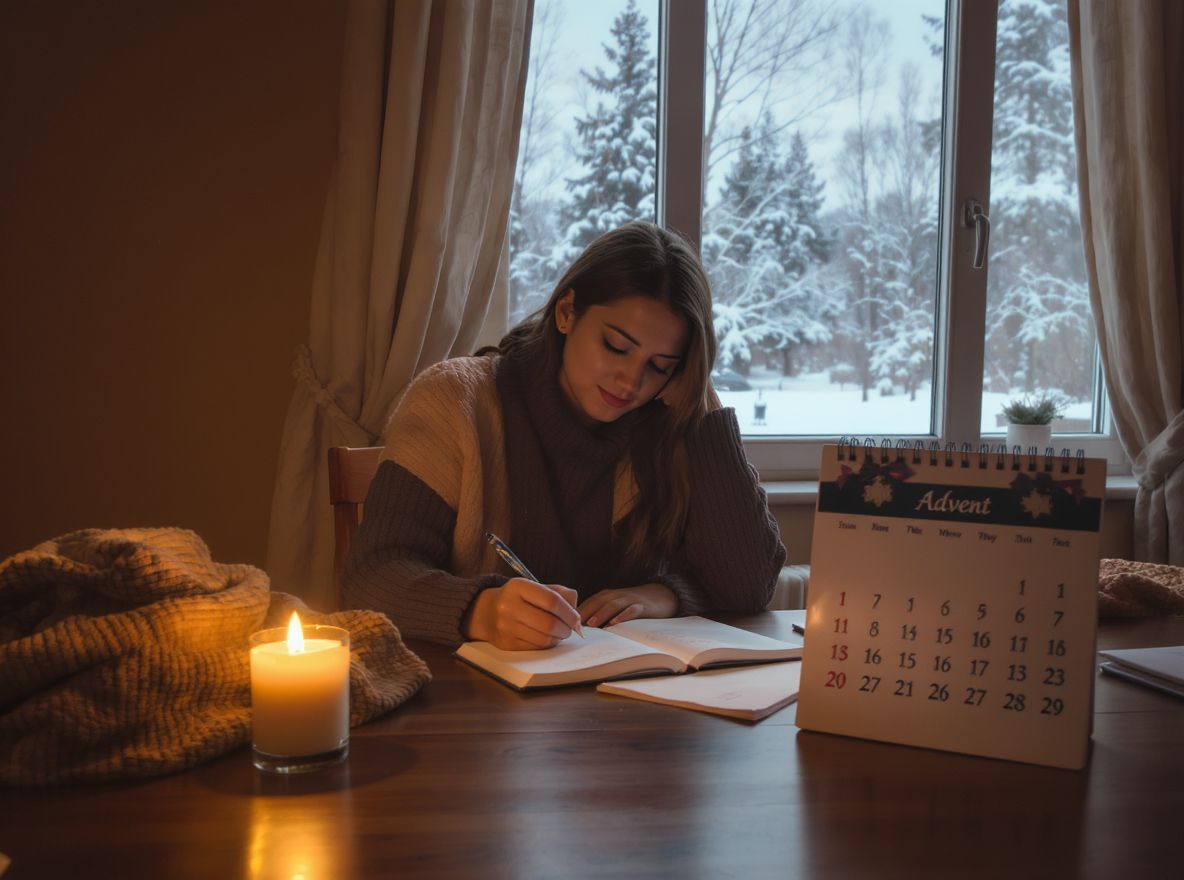 Önreflexió segít a jövőbeli célok tisztázásában.